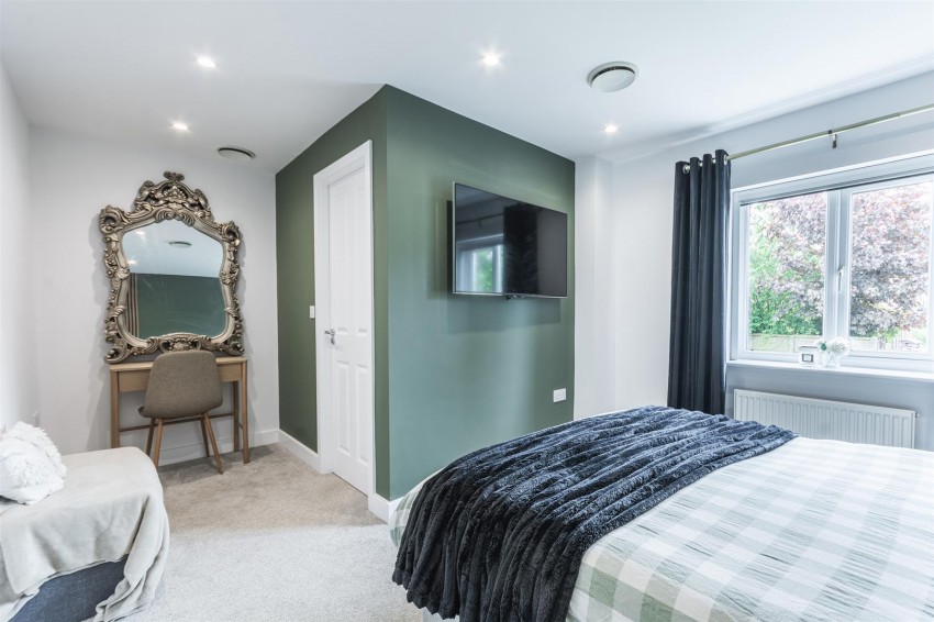 Images for The Hay Fields, Rainworth, Mansfield