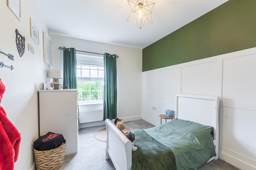 Images for The Hay Fields, Rainworth, Mansfield