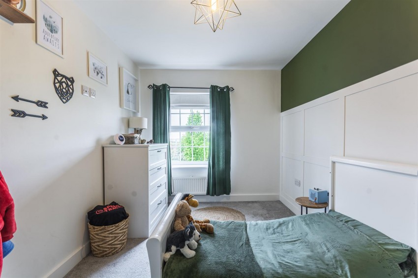 Images for The Hay Fields, Rainworth, Mansfield
