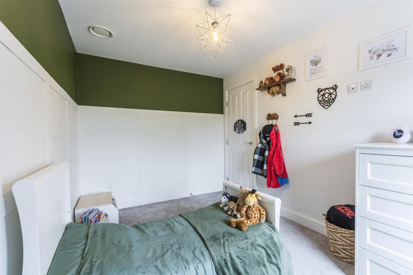 Images for The Hay Fields, Rainworth, Mansfield