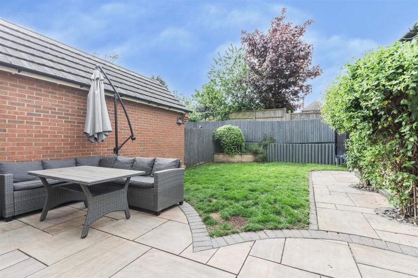 Images for The Hay Fields, Rainworth, Mansfield