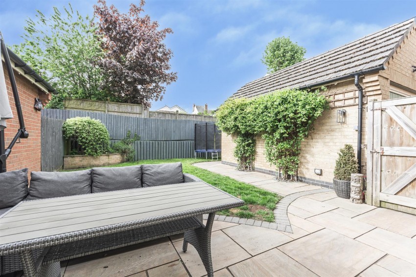 Images for The Hay Fields, Rainworth, Mansfield