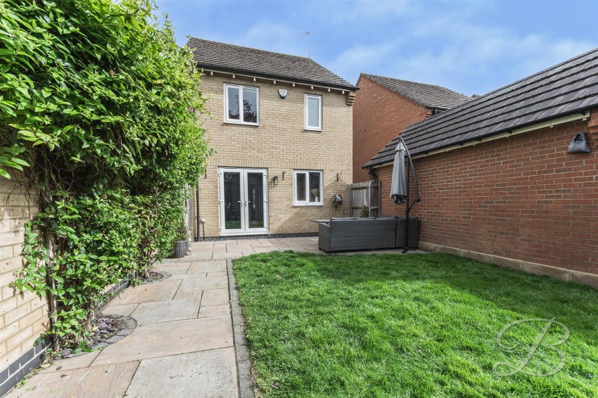 Images for The Hay Fields, Rainworth, Mansfield