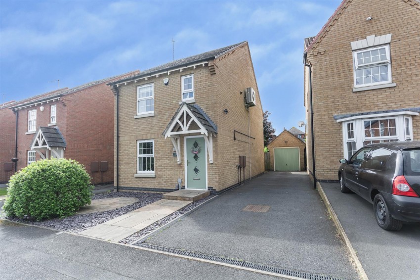 Images for The Hay Fields, Rainworth, Mansfield