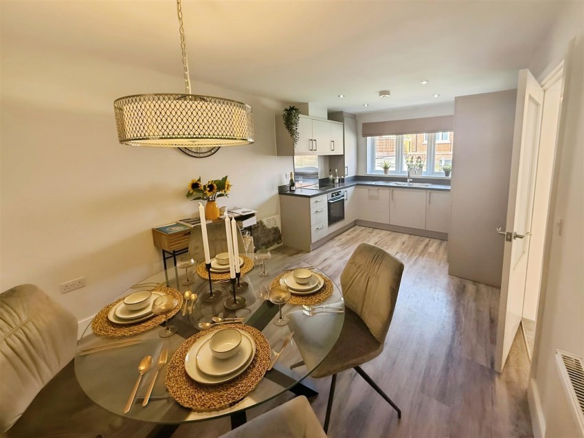 Images for Plot 35, The Sidings, Colliery Close, Langwith