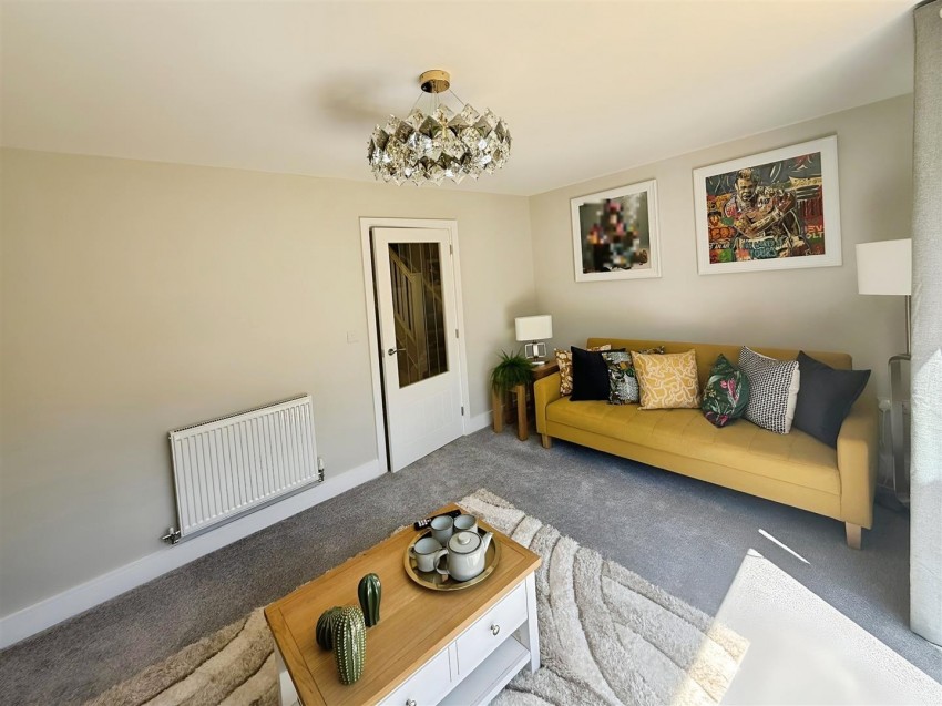 Images for Plot 35, The Sidings, Colliery Close, Langwith