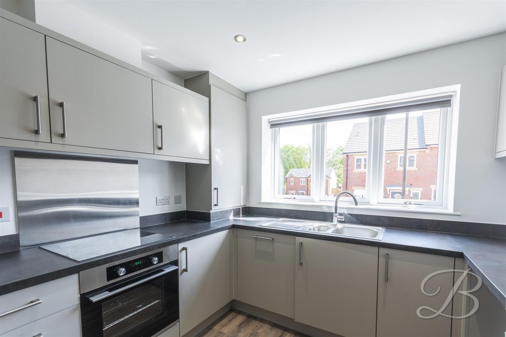 Image of Plot 35, The Sidings, Colliery Close, Langwith