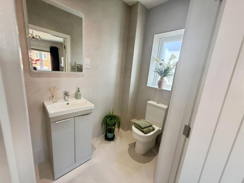 Images for Plot 35, The Sidings, Colliery Close, Langwith