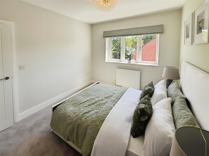 Images for Plot 35, The Sidings, Colliery Close, Langwith