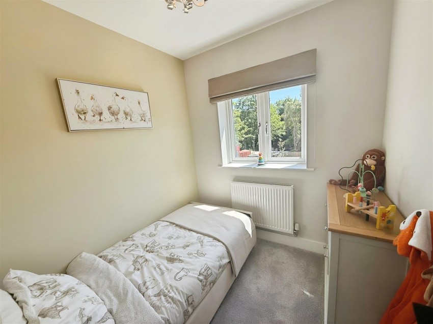 Images for Plot 35, The Sidings, Colliery Close, Langwith