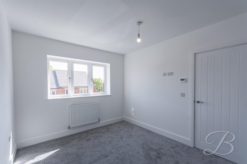 Images for Plot 35, The Sidings, Colliery Close, Langwith