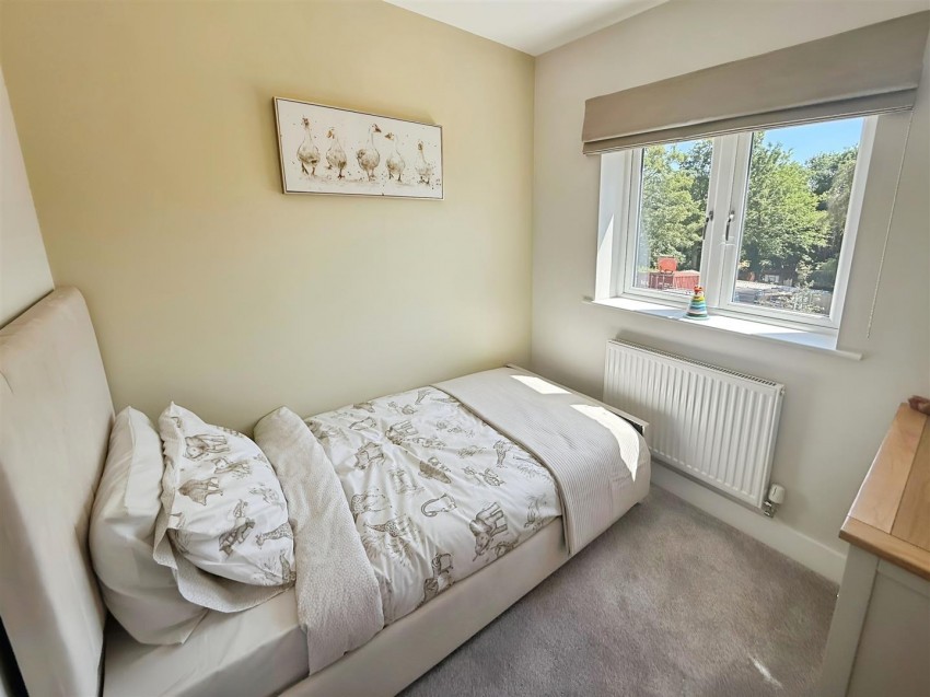 Images for Plot 35, The Sidings, Colliery Close, Langwith