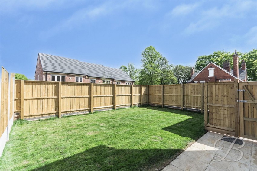 Images for Plot 35, The Sidings, Colliery Close, Langwith