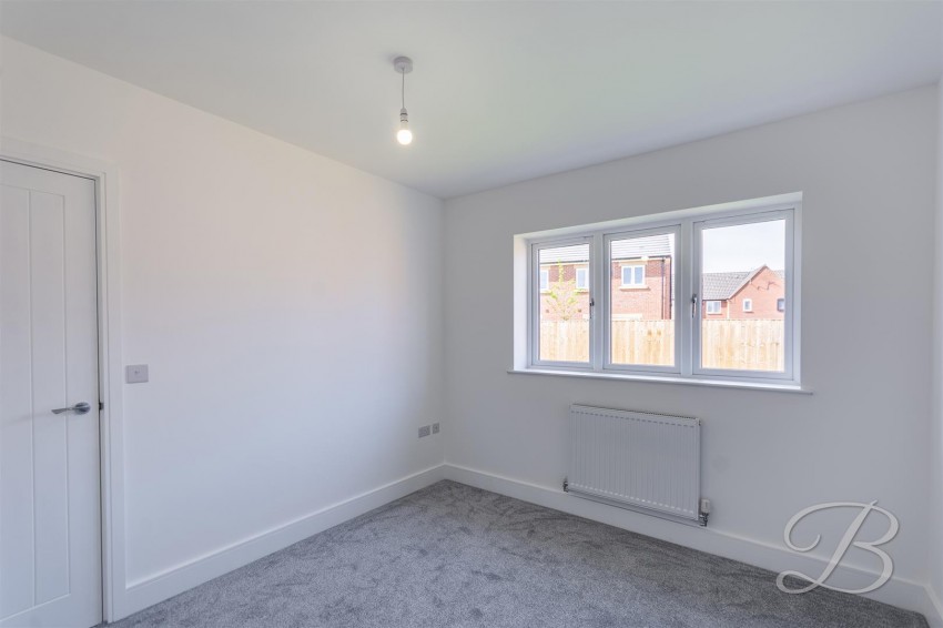 Images for Plot 35, The Sidings, Colliery Close, Langwith