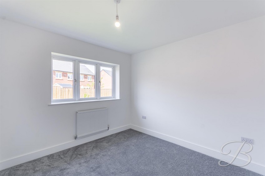 Images for Plot 35, The Sidings, Colliery Close, Langwith