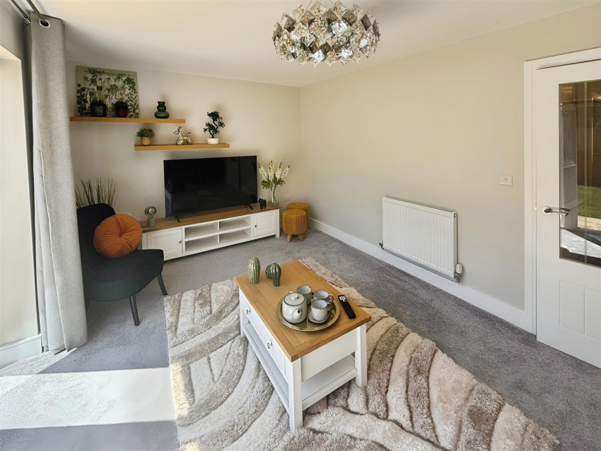 Images for Plot 35, The Sidings, Colliery Close, Langwith