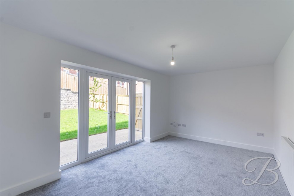Image of Plot 35, The Sidings, Colliery Close, Langwith