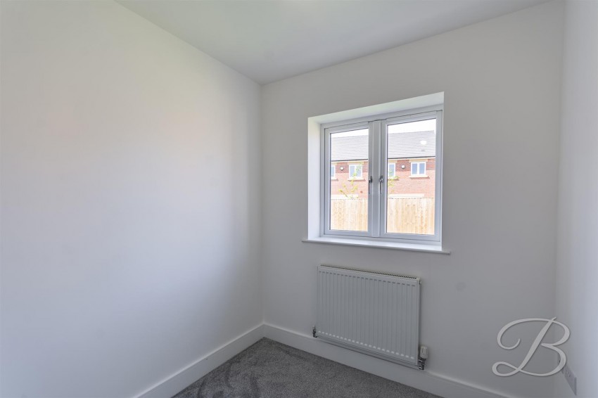 Images for Plot 35, The Sidings, Colliery Close, Langwith