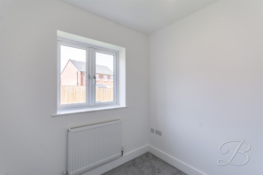 Images for Plot 35, The Sidings, Colliery Close, Langwith