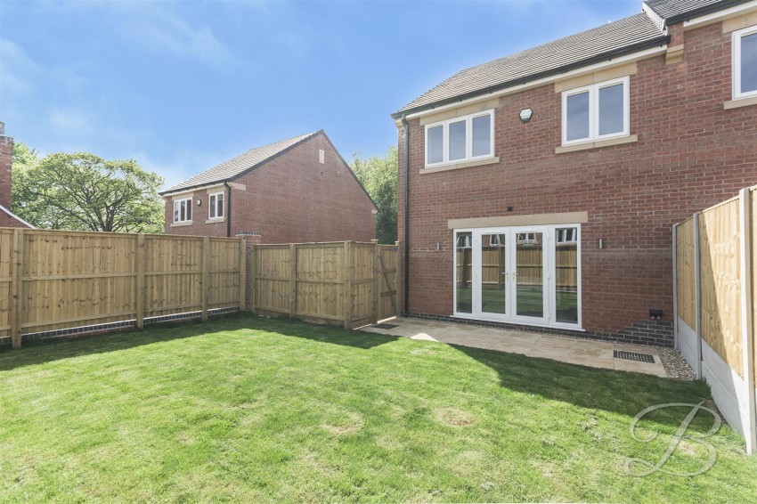 Images for Plot 35, The Sidings, Colliery Close, Langwith
