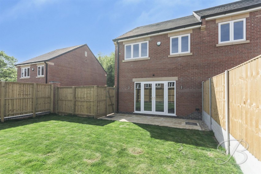 Images for Plot 35, The Sidings, Colliery Close, Langwith