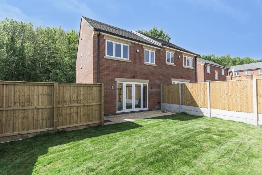 Images for Plot 35, The Sidings, Colliery Close, Langwith