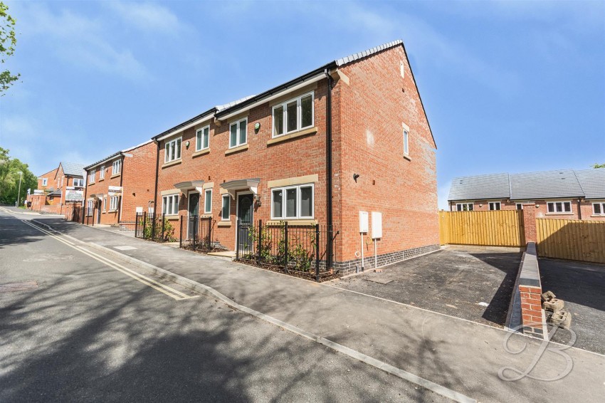 Images for Plot 35, The Sidings, Colliery Close, Langwith