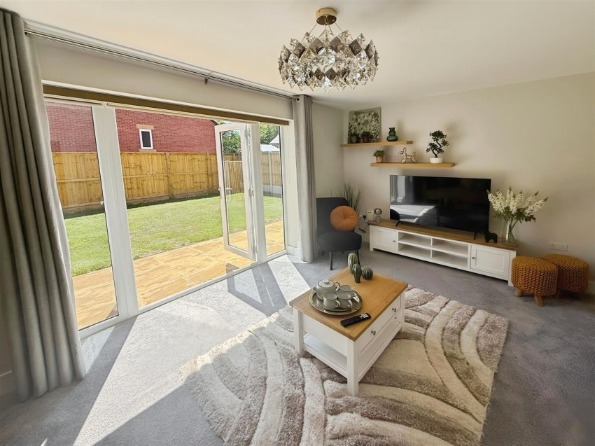 Images for Plot 35, The Sidings, Colliery Close, Langwith