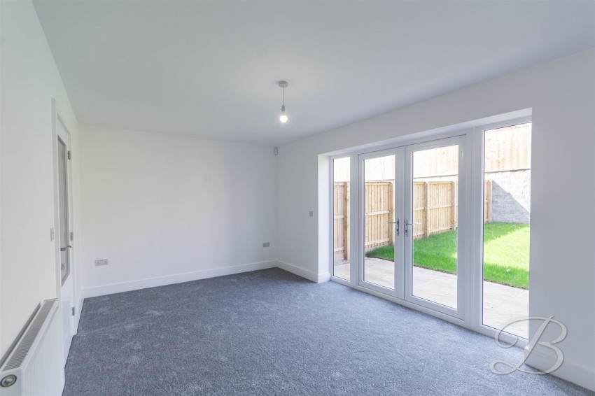 Images for Plot 35, The Sidings, Colliery Close, Langwith