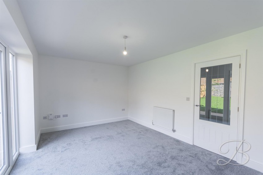 Images for Plot 35, The Sidings, Colliery Close, Langwith