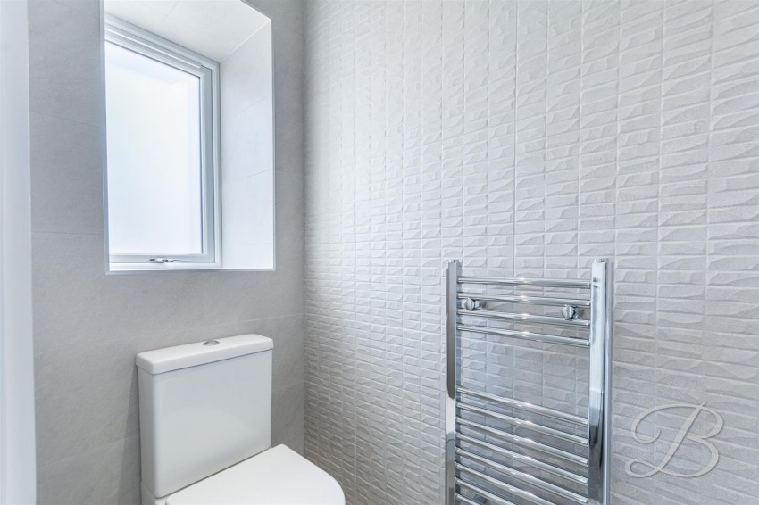 Images for Plot 35, The Sidings, Colliery Close, Langwith