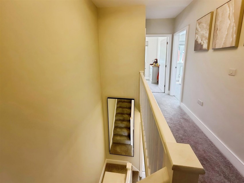 Images for Plot 35, The Sidings, Colliery Close, Langwith