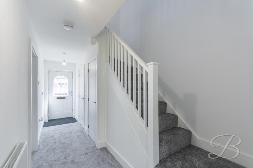 Images for Plot 35, The Sidings, Colliery Close, Langwith