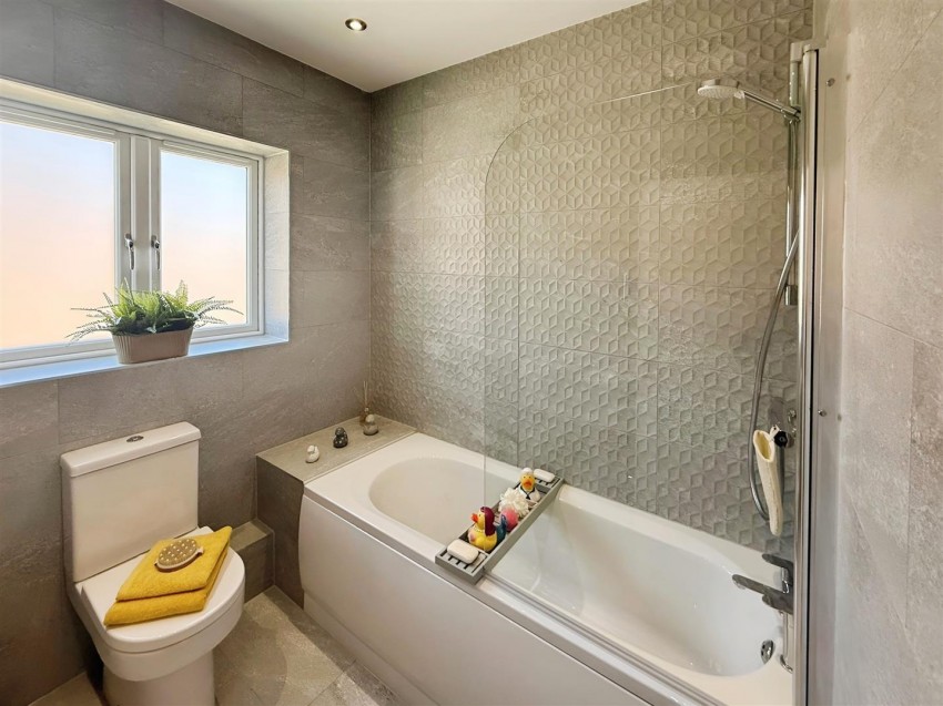 Images for Plot 35, The Sidings, Colliery Close, Langwith