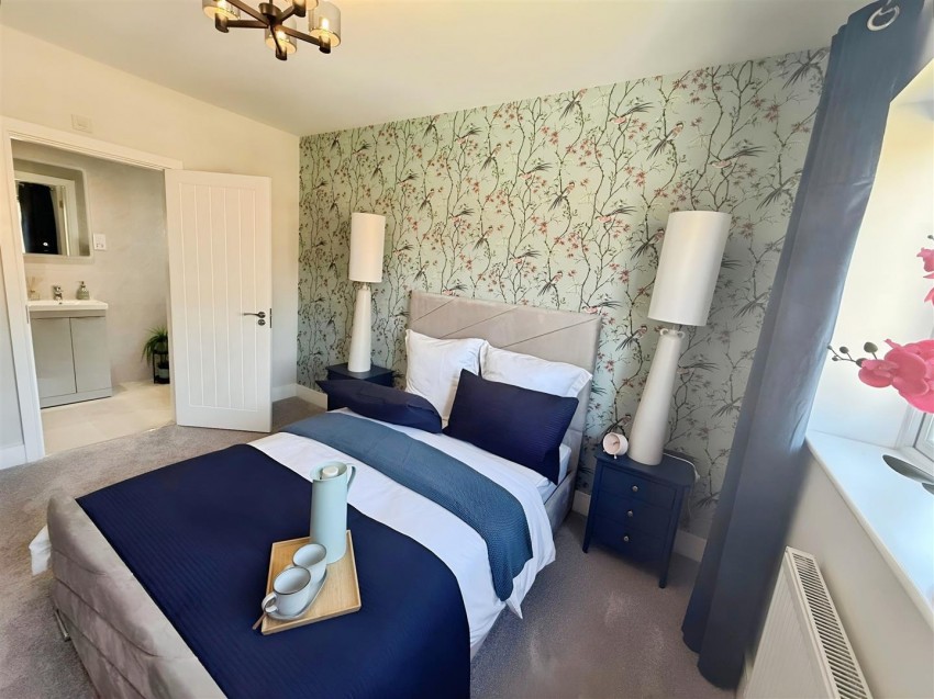 Images for Plot 35, The Sidings, Colliery Close, Langwith