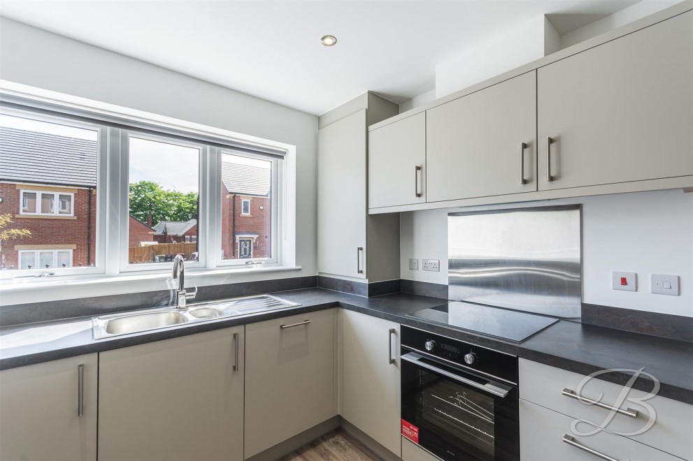 Image of Plot 34, The Sidings, Colliery Close, Langwith