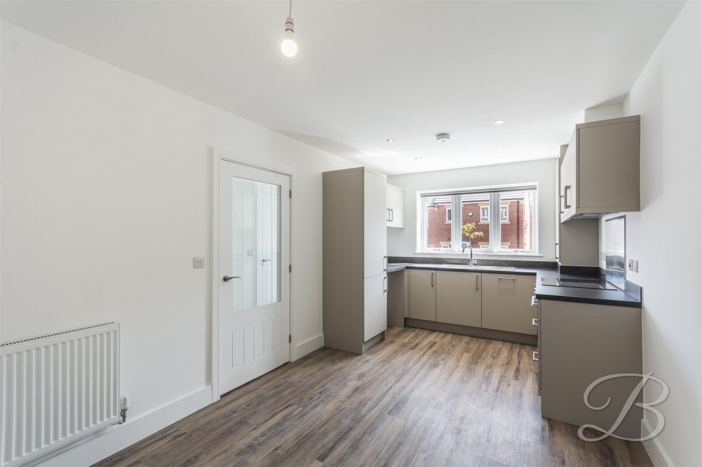 Image of Plot 34, The Sidings, Colliery Close, Langwith