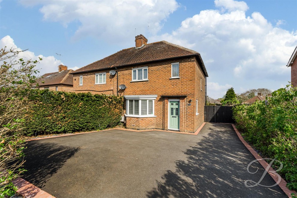 Image of Forest Road, New Ollerton, Newark