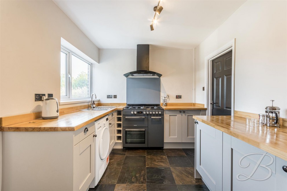 Image of Forest Road, New Ollerton, Newark