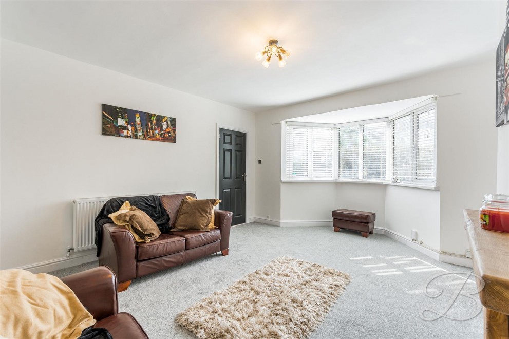 Image of Forest Road, New Ollerton, Newark