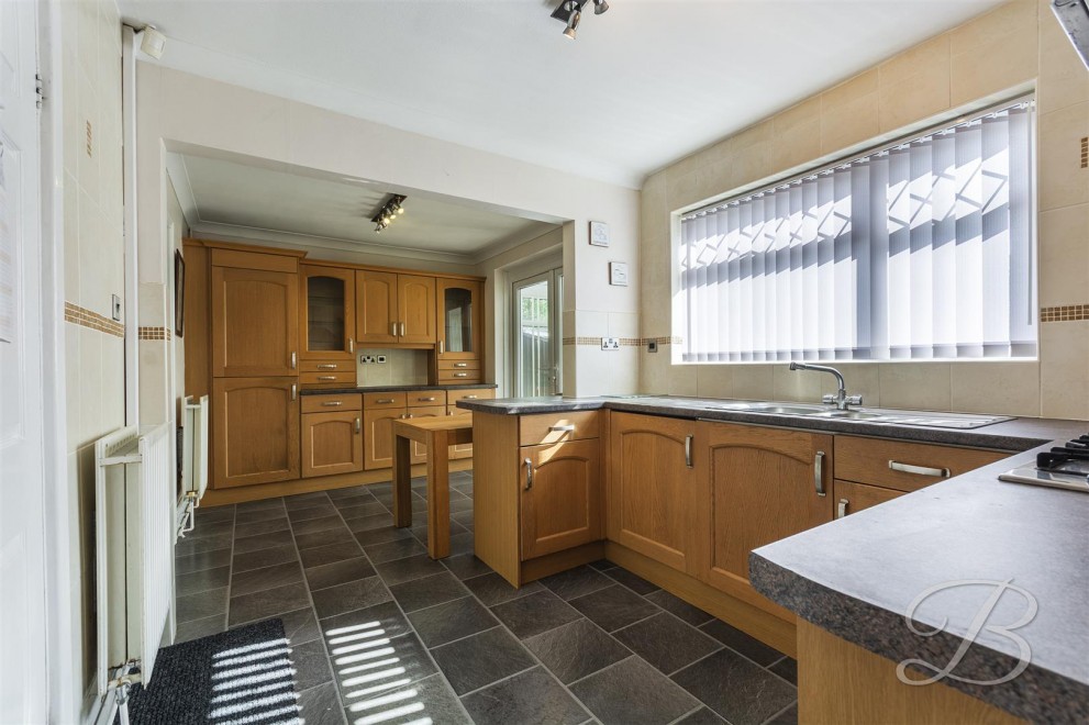 Image of Cardinal Court, Sutton-In-Ashfield