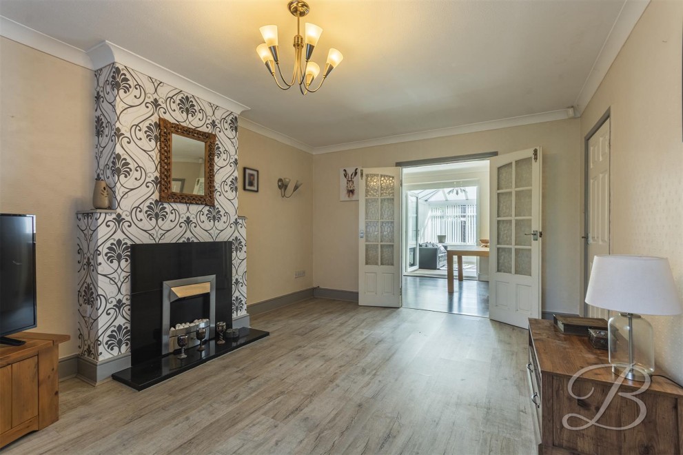 Image of Cardinal Court, Sutton-In-Ashfield