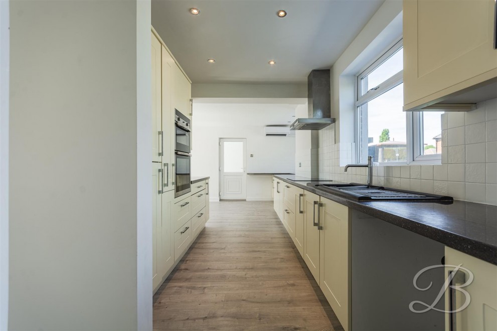 Image of Lansbury Road, Edwinstowe, Mansfield