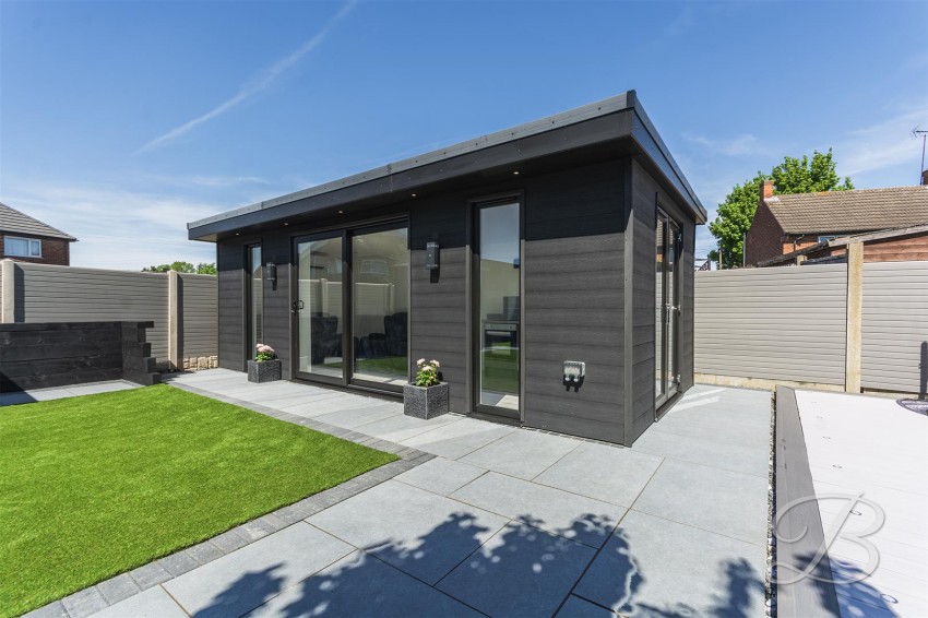 Images for Lansbury Road, Edwinstowe, Mansfield
