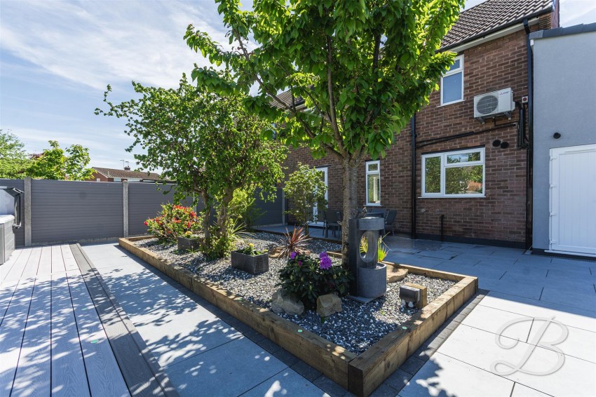 Images for Lansbury Road, Edwinstowe, Mansfield