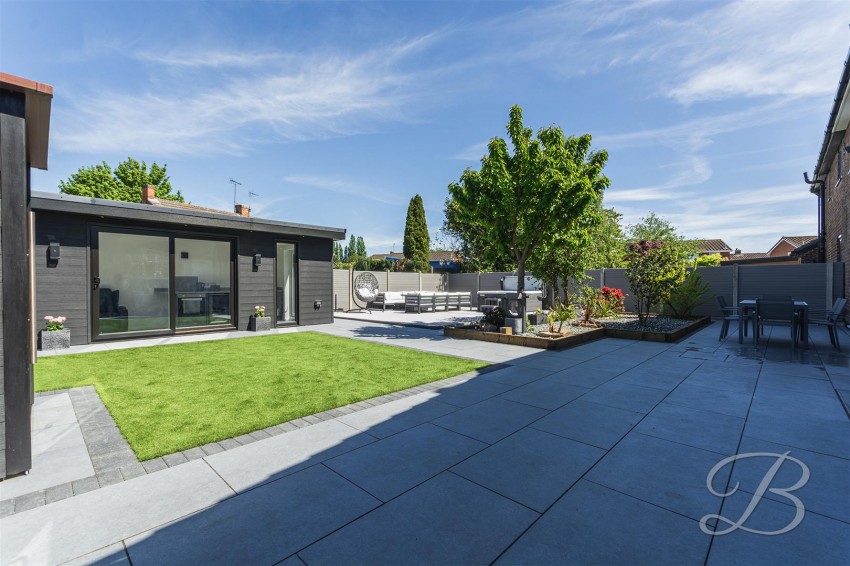 Images for Lansbury Road, Edwinstowe, Mansfield