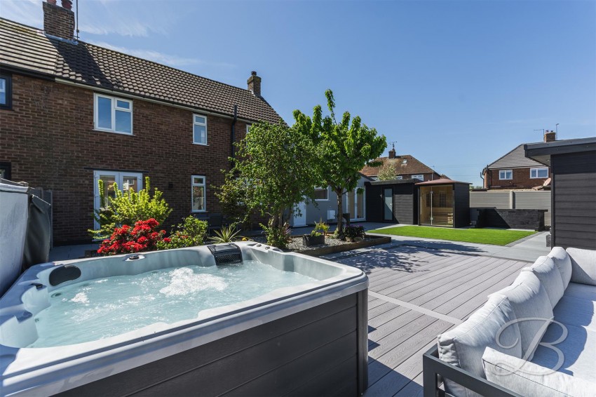 Images for Lansbury Road, Edwinstowe, Mansfield