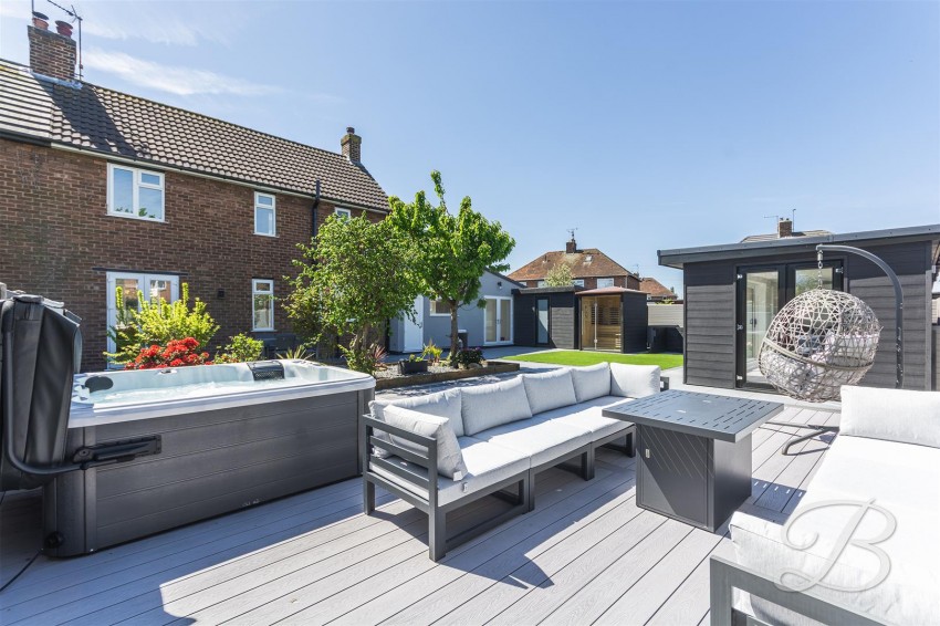 Images for Lansbury Road, Edwinstowe, Mansfield
