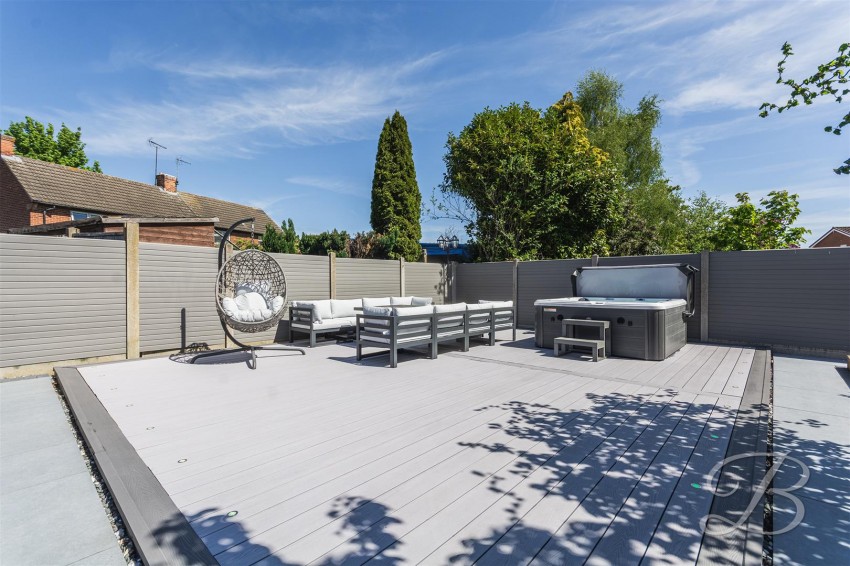 Images for Lansbury Road, Edwinstowe, Mansfield