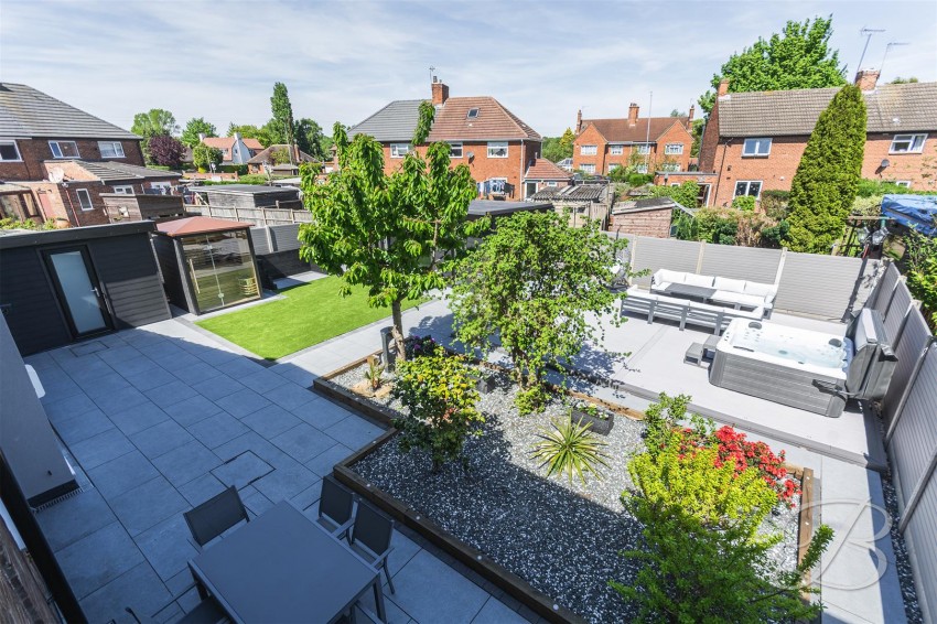 Images for Lansbury Road, Edwinstowe, Mansfield